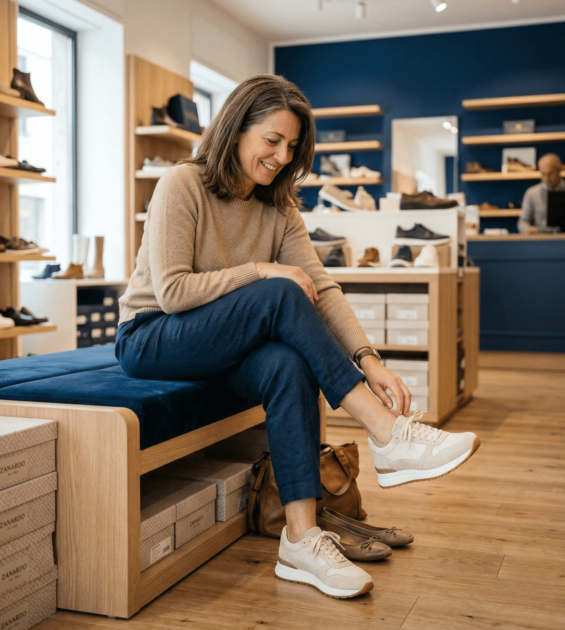 Zanardo Calzature calzature