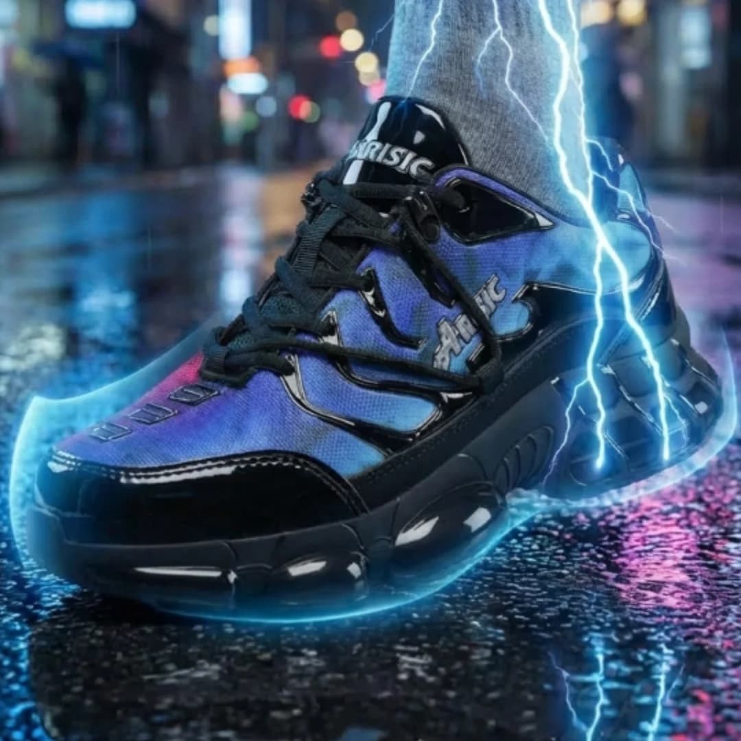 Isolamento elettrico