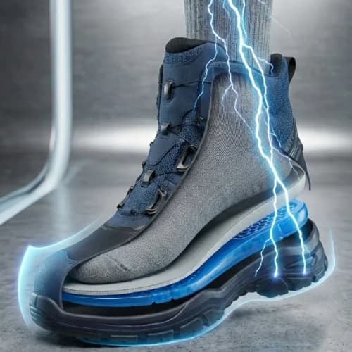 Isolamento elettrico