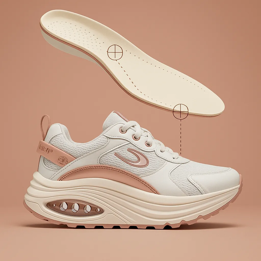 Plantare OrtoLift™