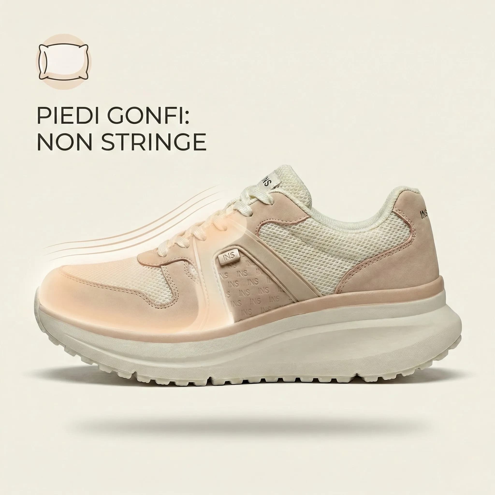 INS FlowStep™