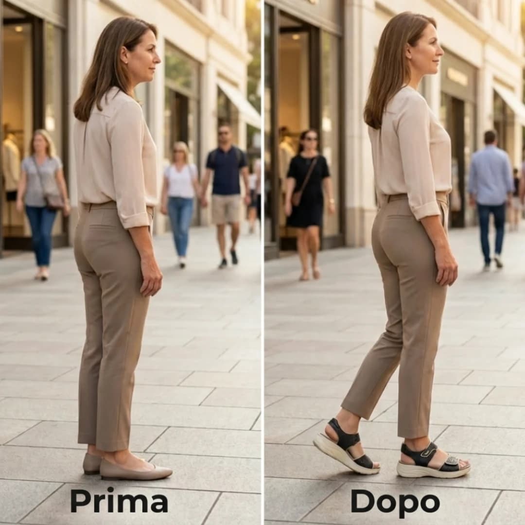 Prima e dopo con Noveris