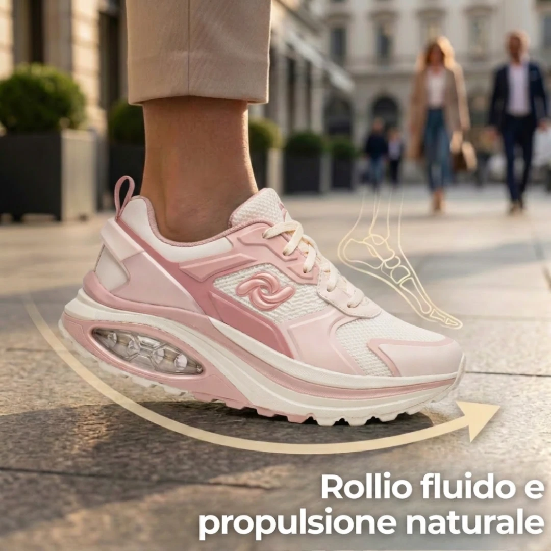Design elegante e versatile