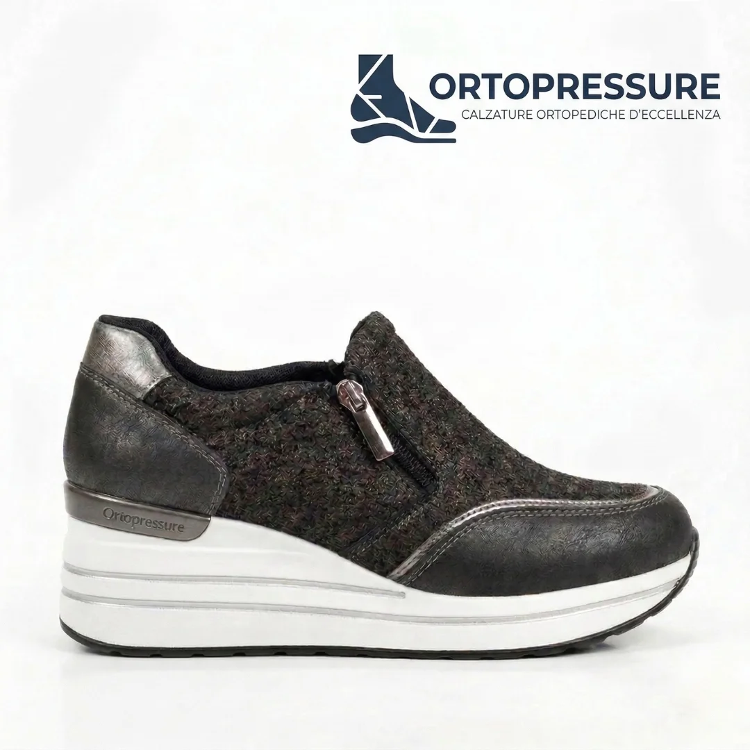 OrtoPressure - Foto 1