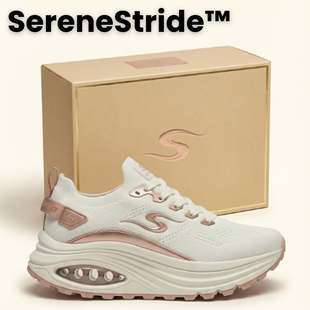 SereneStride