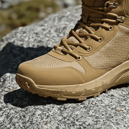 Struttura robusta e impermeabile