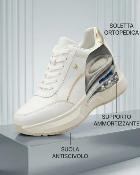 Supporto Ortopedico